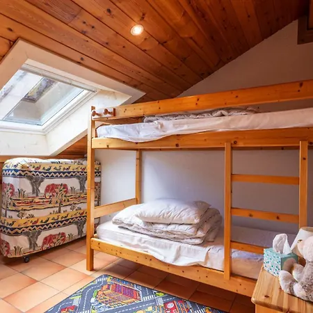 Le Chamois - 15 - Appt Pres Des Pistes 4 Pers *