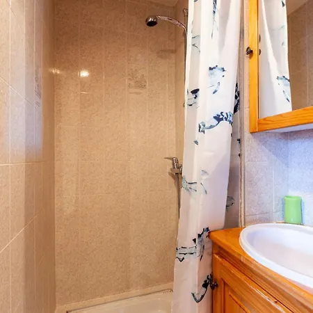 Le Chamois - 15 - Appt Pres Des Pistes 4 Pers Apartment *