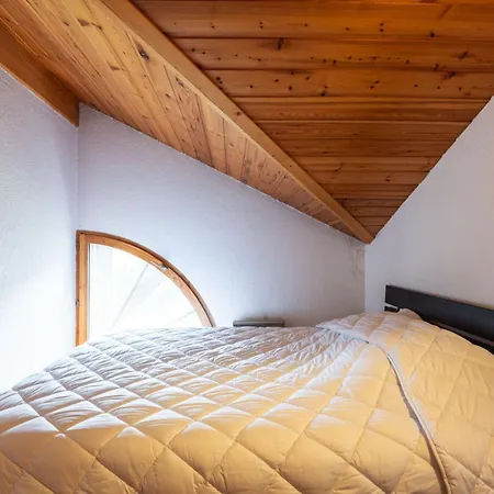 Le Chamois - 15 - Appt Pres Des Pistes 4 Pers Daire