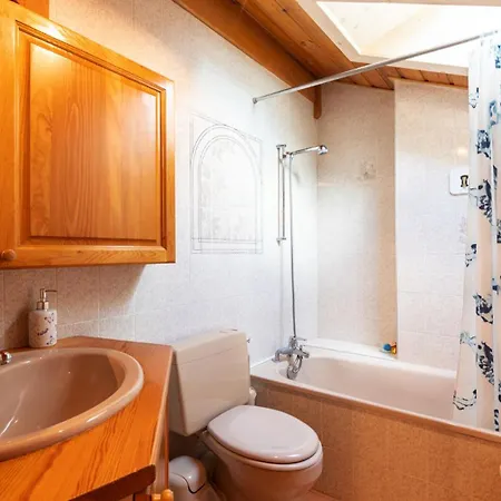 Le Chamois - 15 - Appt Pres Des Pistes 4 Pers * Morillon
