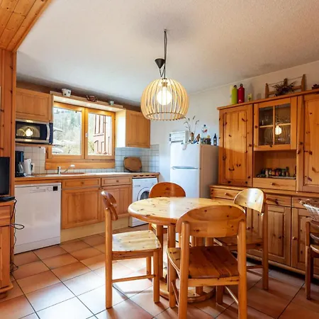 Le Chamois - 15 - Appt Pres Des Pistes 4 Pers *