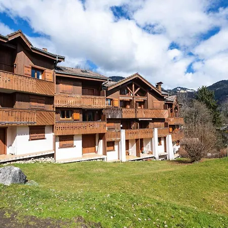 Le Chamois - 15 - Appt Pres Des Pistes 4 Pers * Morillon
